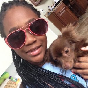 Meet your Posher, Joseph